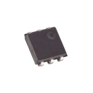 Quality DS2465P-W34+1T IC AUTHENTICATION CHIP 6TSOC Integrated Circuit IC Chip In Stock for sale