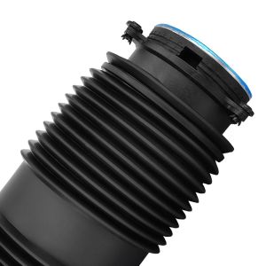 Mercedes Benz W205 C-class Easy Installation Air Suspension Spring For OEM