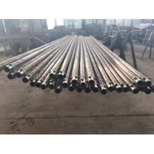 127mm Diameter Drill Pipe for Dia 155-190mm Hole Range 9.19mm Wall Thickness