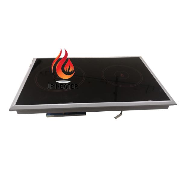 JP 2.2KW Diesel Stove Cooker In RV Camper Boat Fuel stove