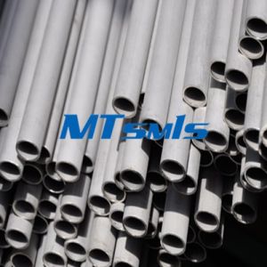 S30400/S30403 Straight Heat Exchanger Tube