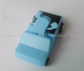 Quality New Solar Toy Car for sale