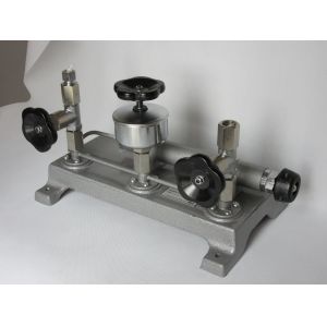 Quality Pressure gauge validator for sale