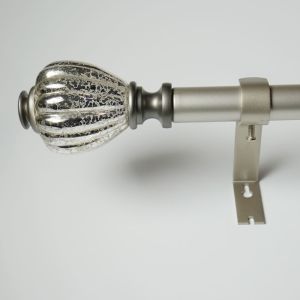 Iron Pipe Curtain Rods