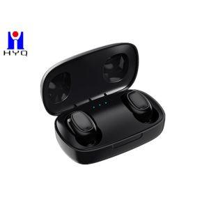 China Mini Waterproof Wireless Headphone 9D Surround Sound Hifi Noise Cancelling on sale
