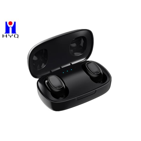 Buy Mini Waterproof Wireless Headphone 9D Surround Sound Hifi Noise Cancelling at wholesale prices