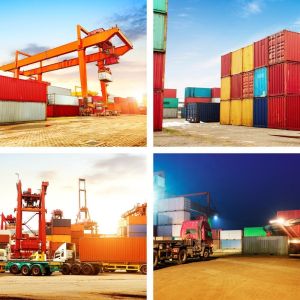 International DDP Fast Express Shipping Express Shipping Courier Services