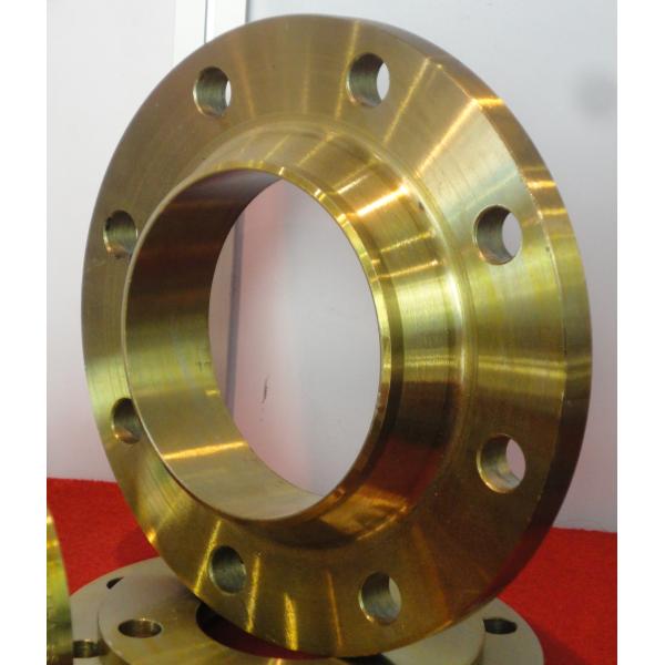 Threaded Carbon Steel Stainless BS4504 PN10 Flange WN SO DN10 To DN1600