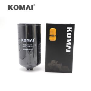 6BG1 6HK1 Fuel Filter 60250941 5-87611007-1 60320126 MMH80990