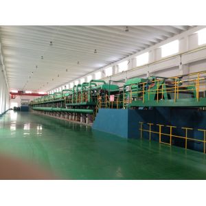Quality Strip Annealing Pickling Line In Steel Industry Annual 450000TPY for sale