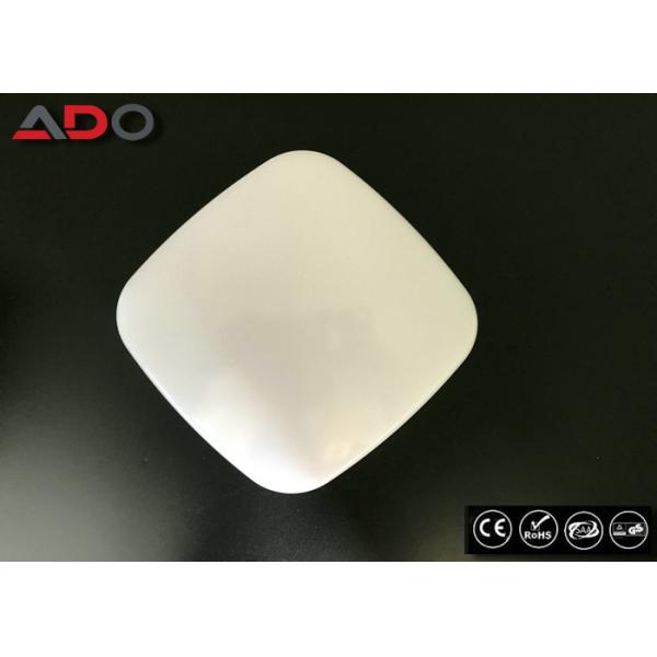 Buy Surface Mounted 2400LM PC 24w 200mm Led Bulkhead Lights at wholesale prices