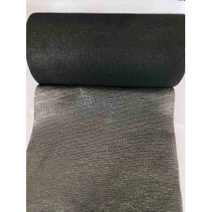 Double Sided Tissue Tape With Plastic Core For Easy Tearing