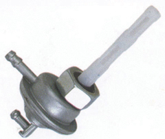 Buy Motorcycle Engine Parts Fuel Cock GY6-125 at wholesale prices