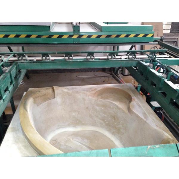jacuzzi bathtub mould/mold/mplding