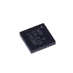 Quality 100% New Original NRF24LE1G Integrated circuit Controllers Stm32l152qch6 Tps62136rgxr for sale