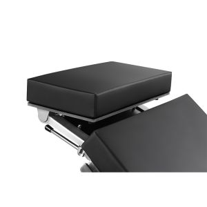 Surgical 220v 1.0kw 25° 120mm Electric Operating Table