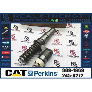Common Rail Injector 389-1969 10R-1280 10R-1279 10R-1275 10R-1290 20R-1277 20R