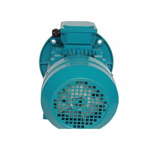 MS71-2 370w 2800rpm Speed Asynchronous Motor ICO141 Cooling