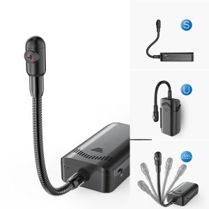 Mini Portable WIFI Battery Wireless Camera HD 1080P Home Security Cameras Nanny