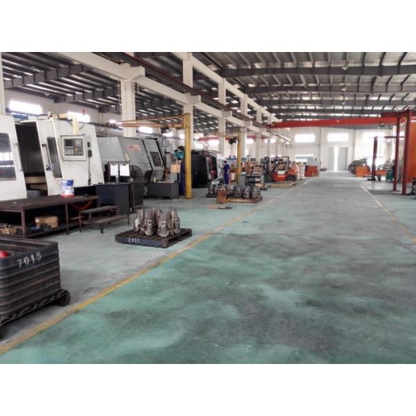 8 1/4" FA447G , TCI Tricone Bit , Sealed Journal Bearing , Gauge Protection