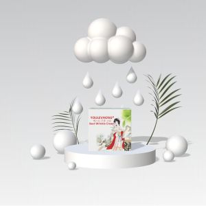 Advanced Dermatologist Tested Wrinkle Reduction Cream with Hyaluronic Acid and