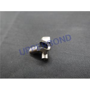 China Tear Tape Cutting U Shape Blades For Cigarette Paker on sale