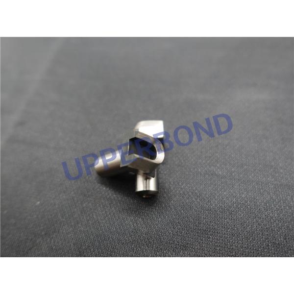 Buy Tear Tape Cutting U Shape Blades For Cigarette Paker at wholesale prices