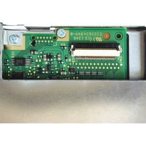 5.7 inch 320 * 240 TFT LCD screen Display LQ057Q3DG02 for Sharp