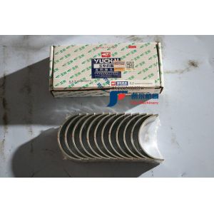 Liners Connecting Rod 330-1004022-H