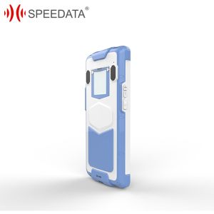 Android 8.1 Octa-Core 2.0GHz 4GB RAM 64GB ROM Mobile Terminal Handheld RFID