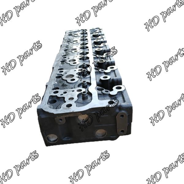 Buy 6D108 Engine Cylinder Head 6221-13-1110 For Construction at wholesale prices