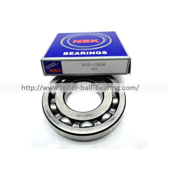 Buy V4 Deep Groove Ball Bearing B45-128UR B45-128 45X97X17mm at wholesale prices