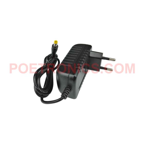 PSA1218-W DC12V 1.5A 18W Wall Plug Mounting Switch Mode Power Supply Unit (CE