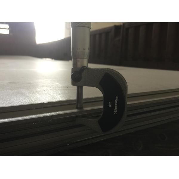 JIS SUS410 Stainless Steel Sheet EN 1.4006 Stainless Steel Strip