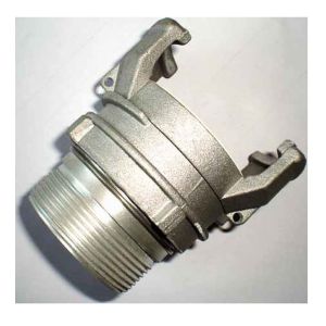Quality 1&quot; to 4&quot; Guillemin Coupling for transport of liquid or hydrocarbons for sale