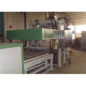 Eco - Friendly Egg Carton Making Machine Constituted By Hydrapulper System