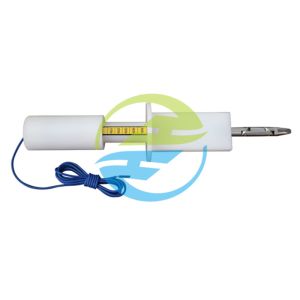 Electrical Enclosure Test Finger Probe Complies With IEC61032 Standard Test