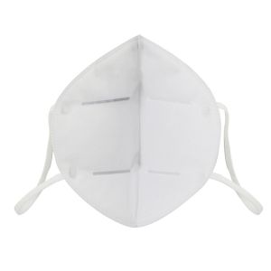 Outdoor Activities Dust Face Mask , Dust Mask Respirator Anti Pollution