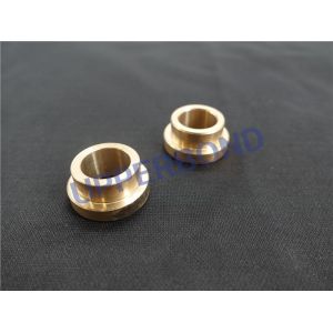 Tobacco Metallic Bracket Arm Bushing For PK Assembly