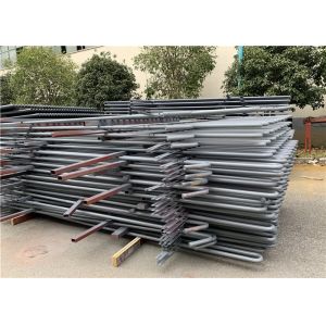 Power Plant Boiler Spare Parts Superheater And Reheater Assemblies With TP304