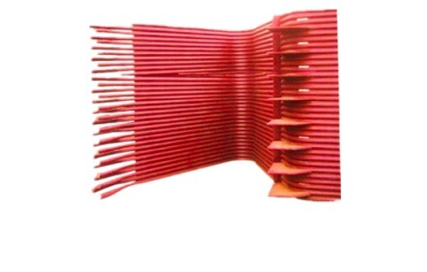 Buy Water Tube Steam Boiler Spare Parts BS 3059 Waterproof Membrane Wall at wholesale prices