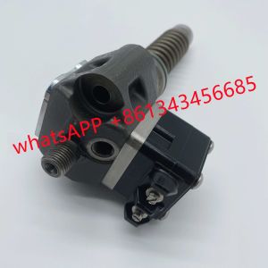 0414750003 20460075 EC180B EC210B Unit Fuel Pump For