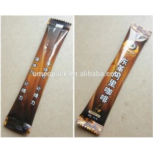 Pepper packaging coffee capsule detergent powder packing machine