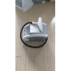 Quality Painless Q Switched Yag Laser Effective For Pigmentation Treatment for sale