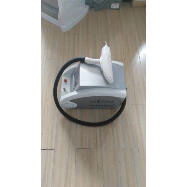 Painless Q Switched Yag Laser Effective For Pigmentation Treatment