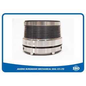 Quality SUS304 Spring 15m/S Metal Bellow Mechanical Seal MFLWT80 for sale