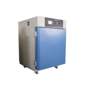 Aircraft Industrial Drying Oven Heating And Drying Ovens Mechanical Compression