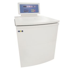 Floor Standing High Performance Centrifuge Large Capacity 4x1000Ml