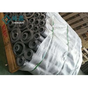 Quality Radiation Safety Lead Shielding Sheets Smooth And Flat Without Cracks for sale