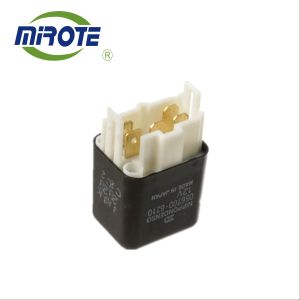 MC897148 12V 5P 30A Cooper Air Conditioner Relay